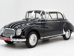 Auto Union All models 1960