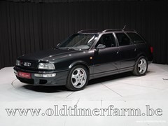 Audi RS2 1994