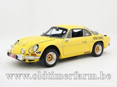 Other All Models 1971