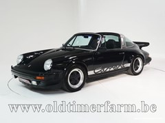 Porsche 911 [Pre-89] 1976