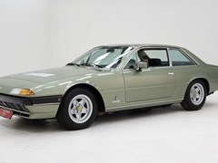 Ferrari 400 1982
