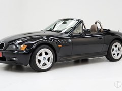 BMW Z3 1997