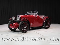 MG Other Models 1933