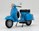 Vespa 150 '76 CH3523
