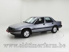 Chevrolet Other Models 1992