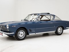 Fiat All Models 1967