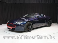 Aston Martin Other Models 2007