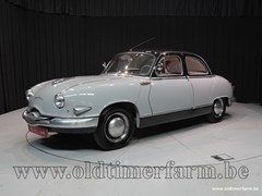 Other All Models 1957