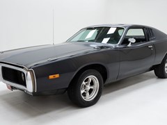Dodge Charger [Pre-1987] 1974