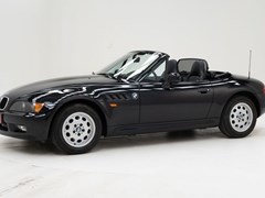 BMW Z3 1999