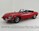 Jaguar E Type 3.8 Series 1 '62 CH6693
