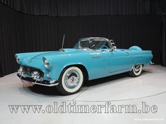 Ford Thunderbird 1956