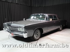 Chrysler Other Models 1966