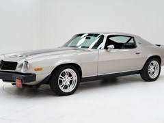 Chevrolet Camaro [Pre-2002] 1974