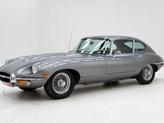 Jaguar E Type 1969