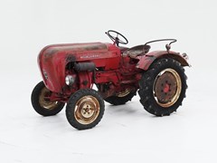 Porsche Other Models 1959