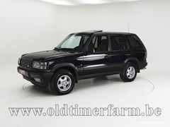 Land Rover Other Models 1996