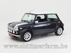 Mini All Models 1997