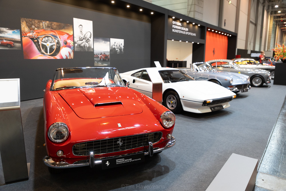 Retro Classics Essen