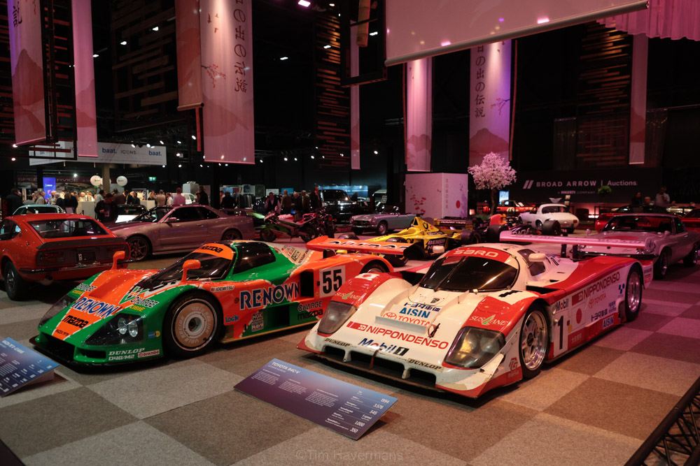 Interclassics Maastricht 2025