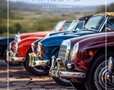 Rallye voitures anciennes et youngtimers
