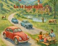 La route gourmande des guimbardes