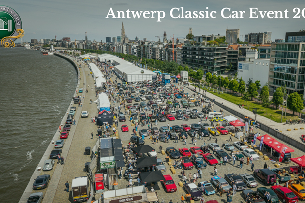 ACCE 2026 - Hét GRATIS automotive event