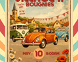 Aircooled Village Bougnies 2026