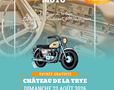 Festival Karma - Rasso moto