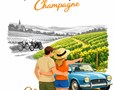 Road Trip en Champagne