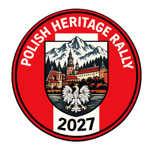 POLISH HERITAGE RALLY 2027