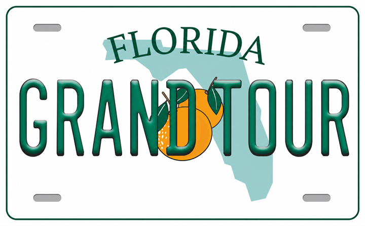 FLORIDA GRAND TOUR 2027