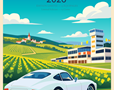Rallye Champagne 2026