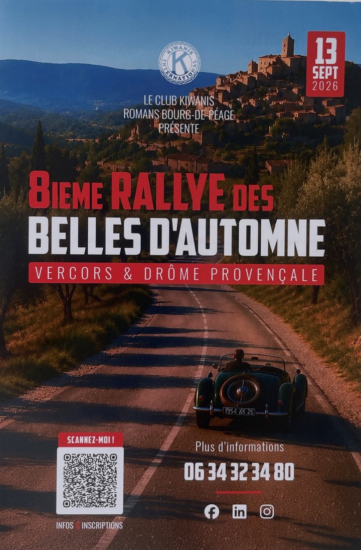 Balade des belles d automnes
