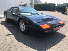 Ferrari 512 1982