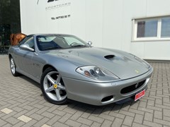 Ferrari 575 2004