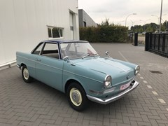 BMW Other Models 1960
