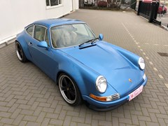 Porsche 911 [964] 1992