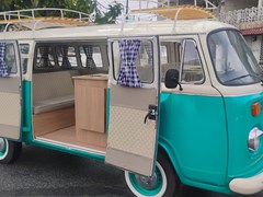 Volkswagen T2 1995