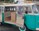 VW T2 baywindow bus camper van 1995