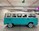 VW T2 baywindow bus 1993