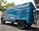 VW T1 split window bus panel van 1975