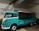 VW T1 split window bus single cab 1975
