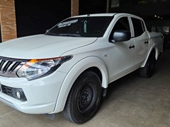 Mitsubishi  2024