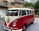VW T1 splitwindow bus 1975
