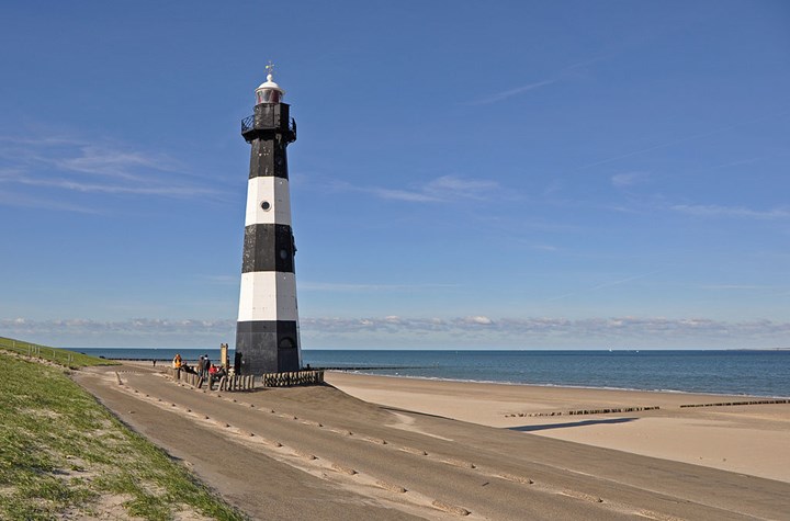 Oldtimerrit 'De Parels van Zeeland'