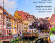 Destination Alsace