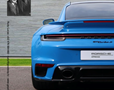 Porsche Discovery Tour