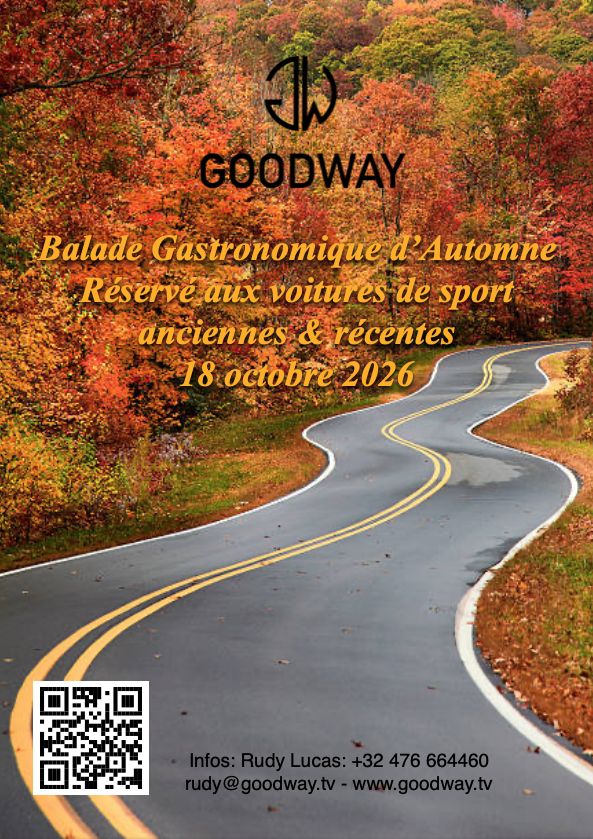 28ème Balade Gourmande