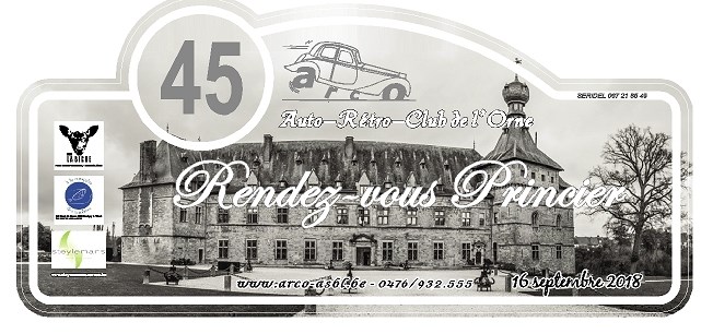 Rendez-vous princier